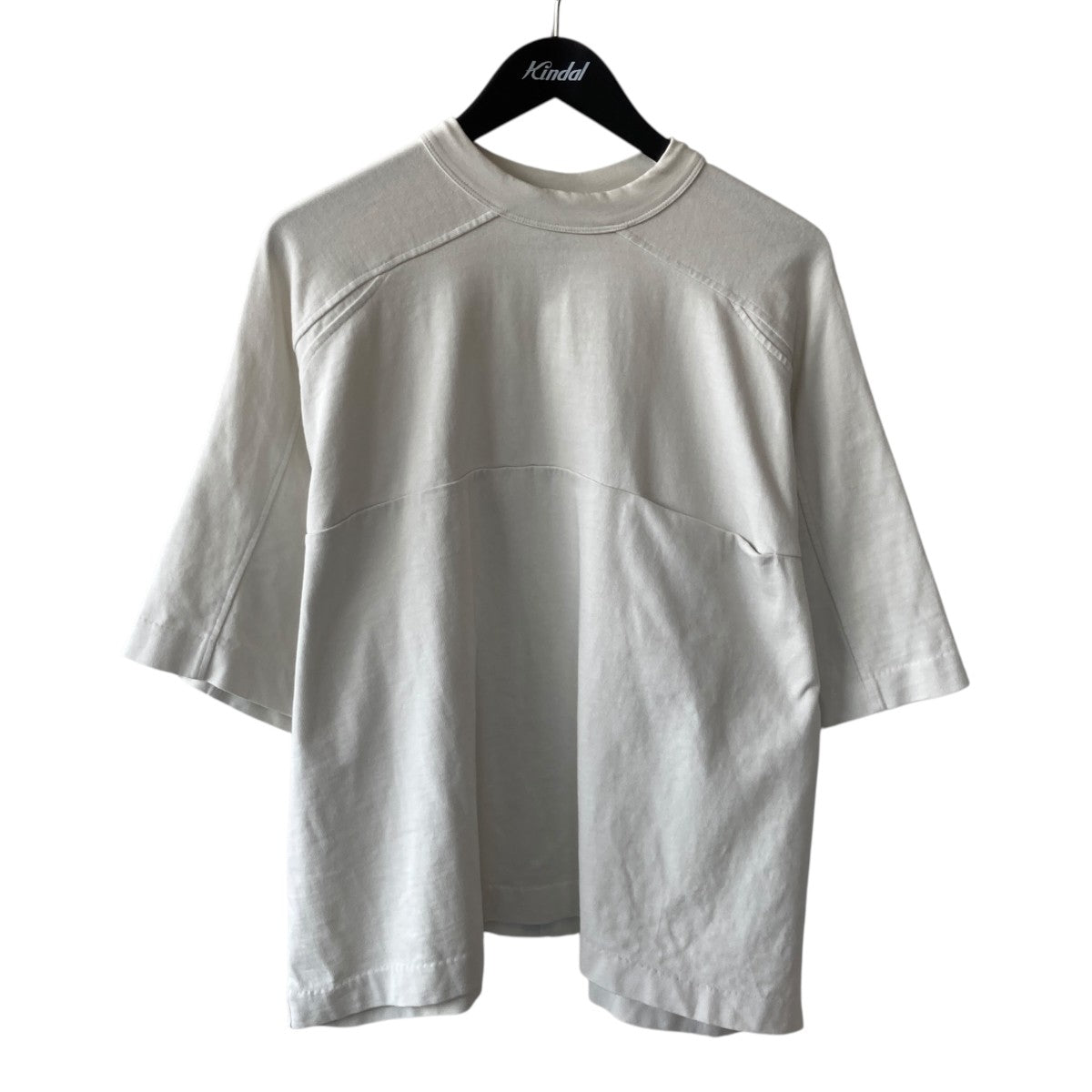 HEAVY POCKET TEETシャツES2361 PO051