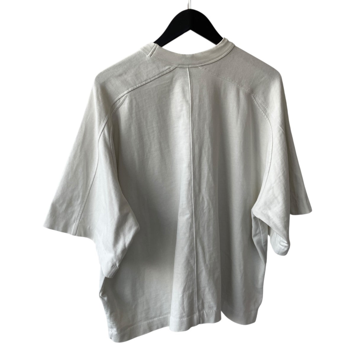 HEAVY POCKET TEETシャツES2361 PO051