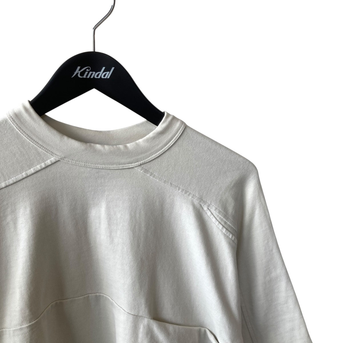 HEAVY POCKET TEETシャツES2361 PO051