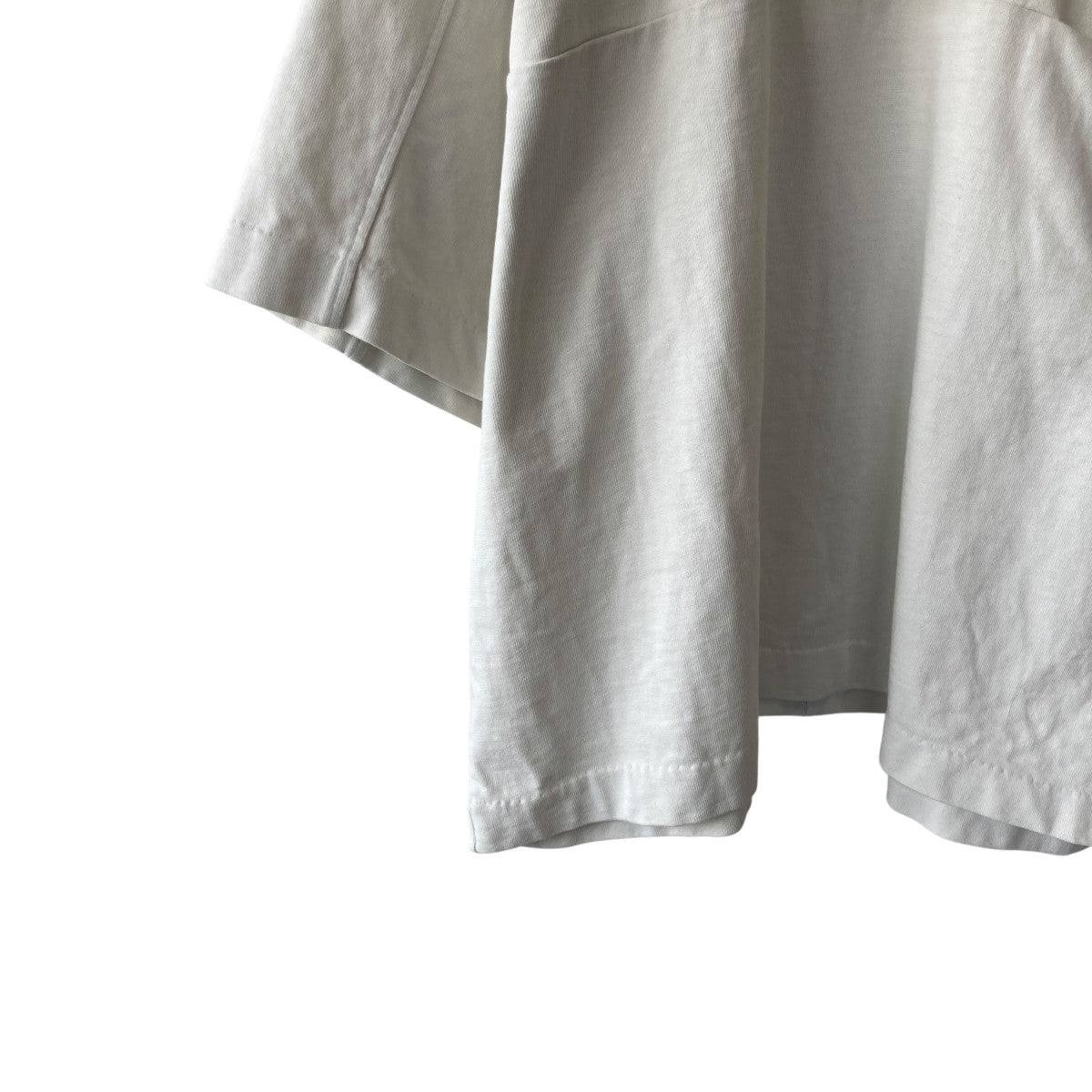 HEAVY POCKET TEETシャツES2361 PO051