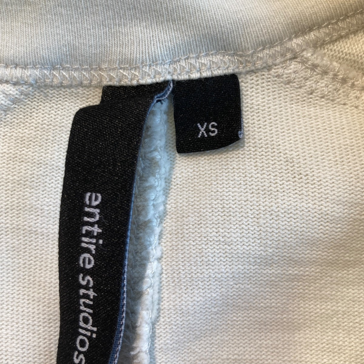HEAVY POCKET TEETシャツES2361 PO051