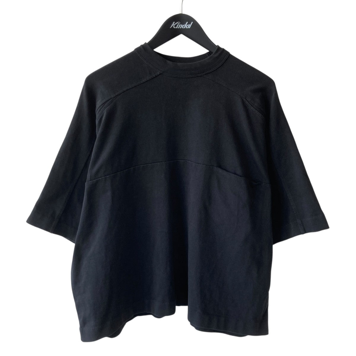 HEAVY POCKET TEETシャツES2361 PO051
