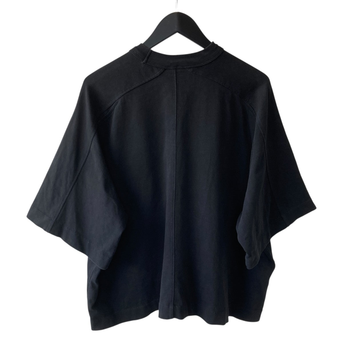 HEAVY POCKET TEETシャツES2361 PO051