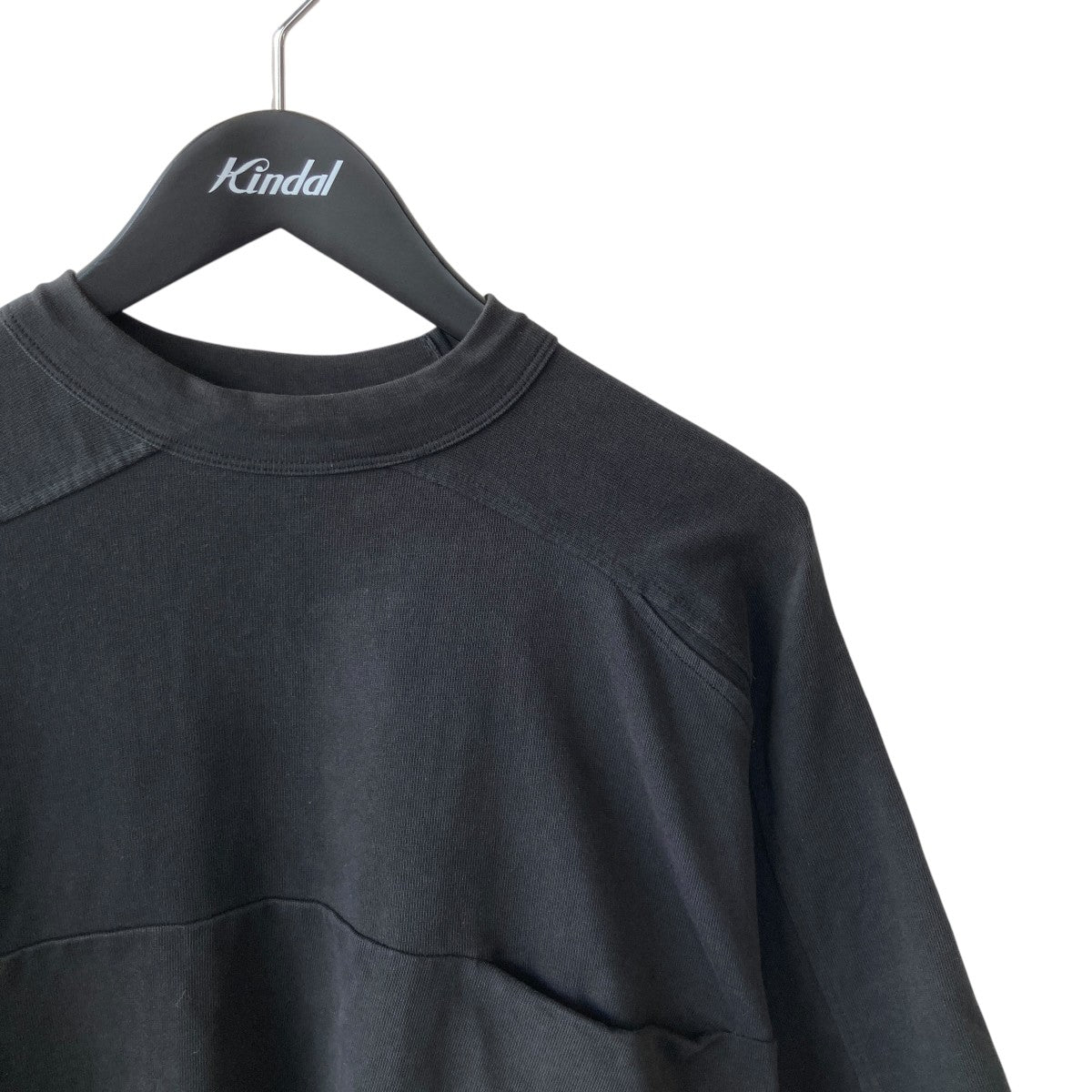 HEAVY POCKET TEETシャツES2361 PO051