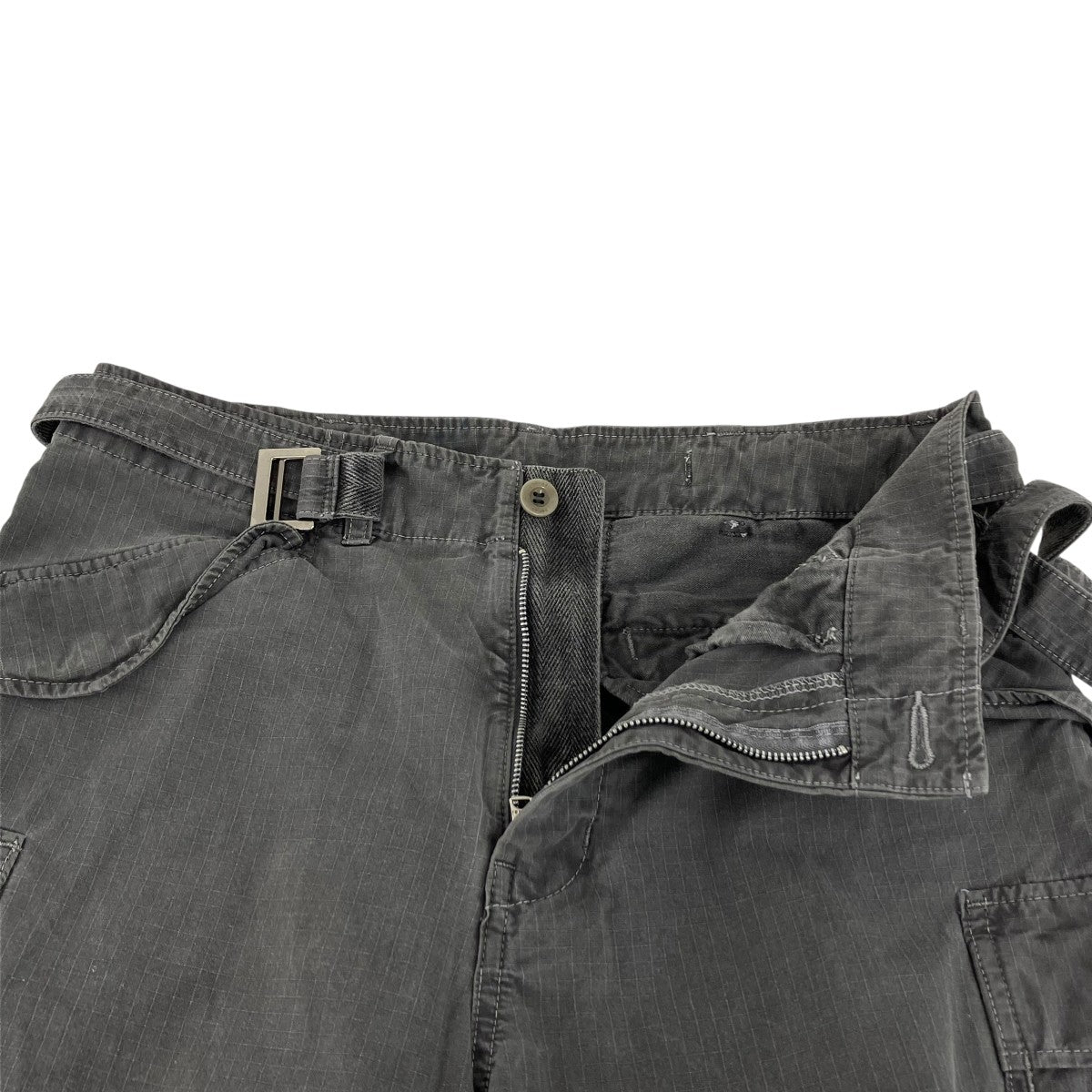 カーゴパンツ24-03500M