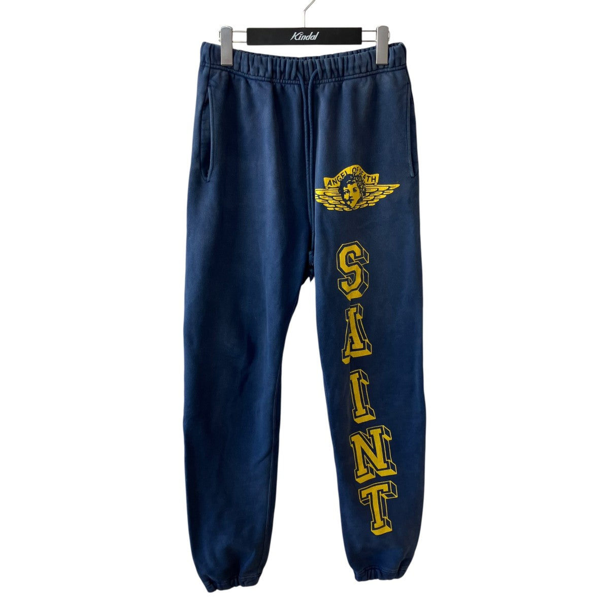 24AWSWEAT PANTS ANGELスウェットパンツSM-YS1-0000-053