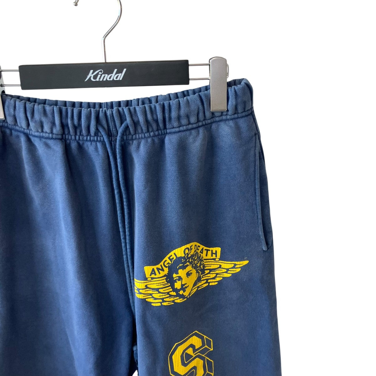 24AWSWEAT PANTS ANGELスウェットパンツSM-YS1-0000-053
