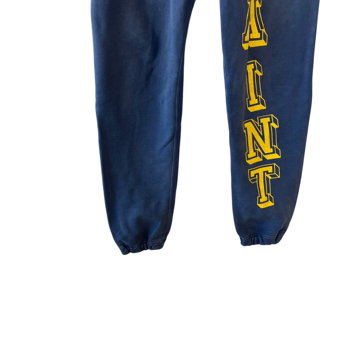 24AWSWEAT PANTS ANGELスウェットパンツSM-YS1-0000-053