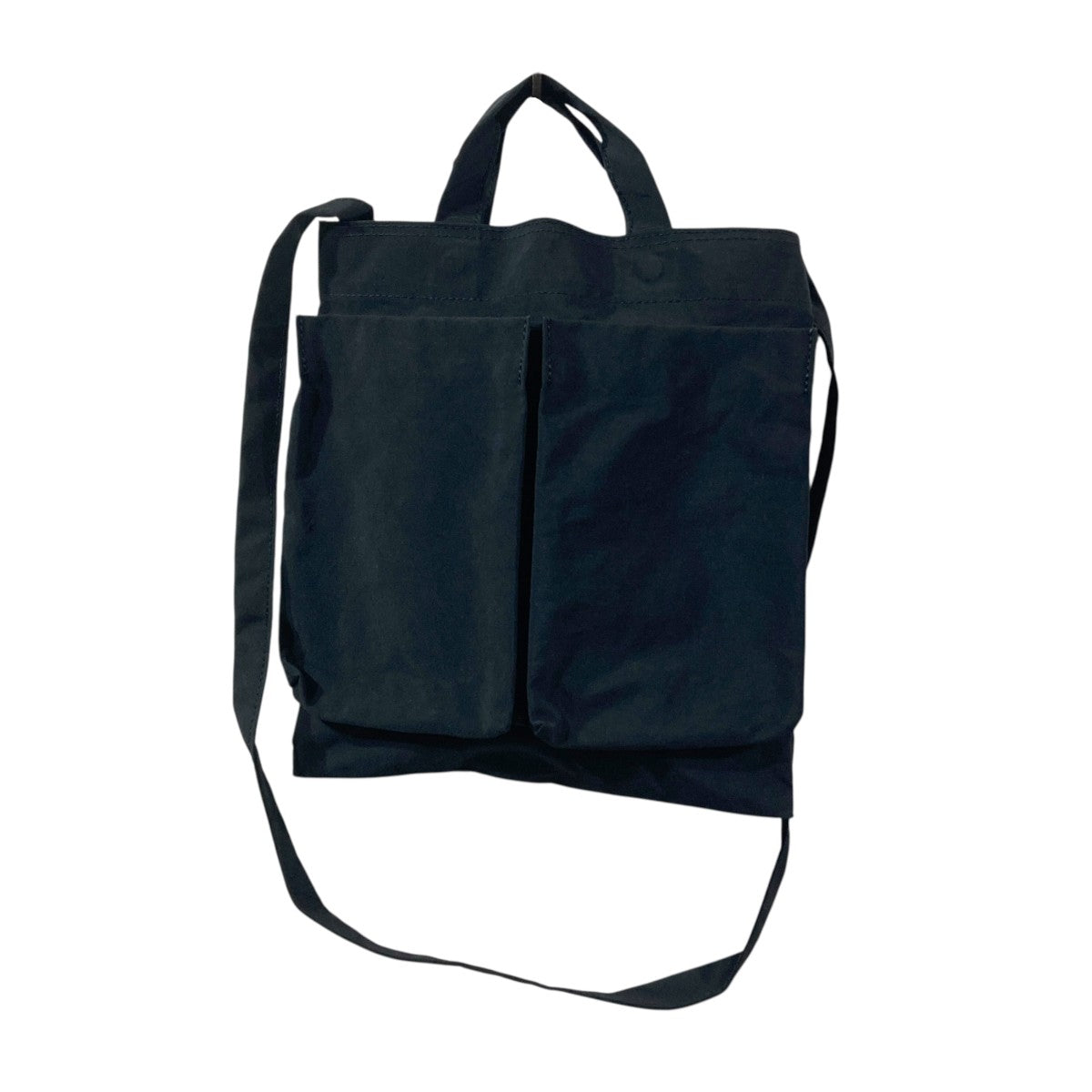 ANNIE HELMET VEGETABLE BAG - S ／ CERATO WR2WAYミニトートバッグITTI-BAG-078-A