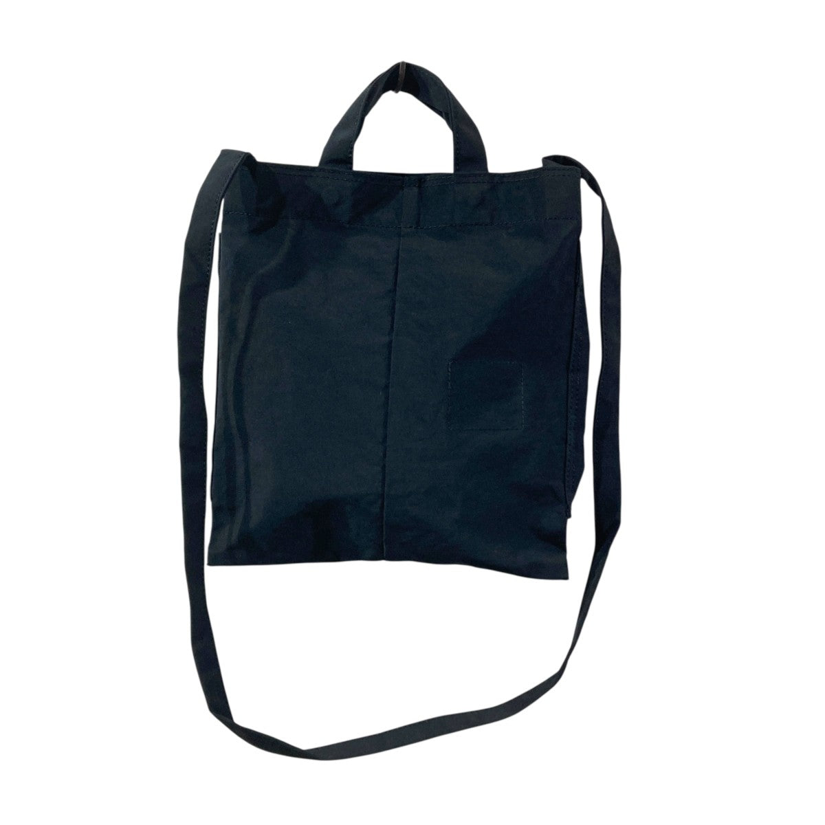 ANNIE HELMET VEGETABLE BAG - S ／ CERATO WR2WAYミニトートバッグITTI-BAG-078-A