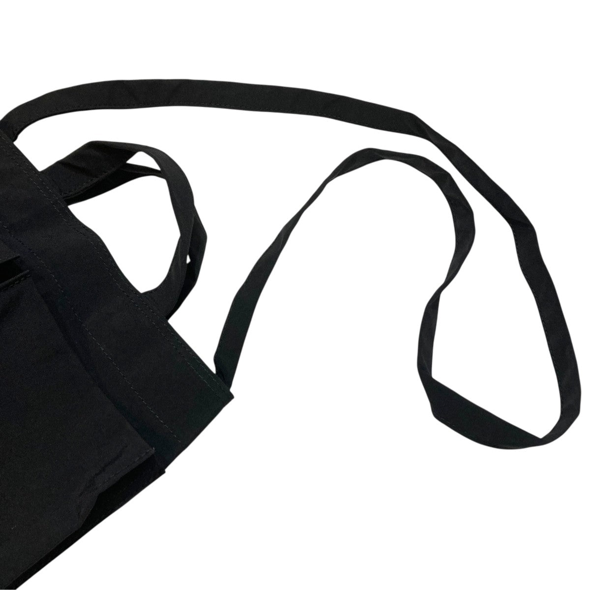 ANNIE HELMET VEGETABLE BAG - S ／ CERATO WR2WAYミニトートバッグITTI-BAG-078-A