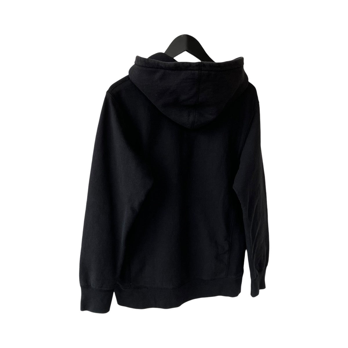 Box Logo Hooded Sweatshirtパーカー