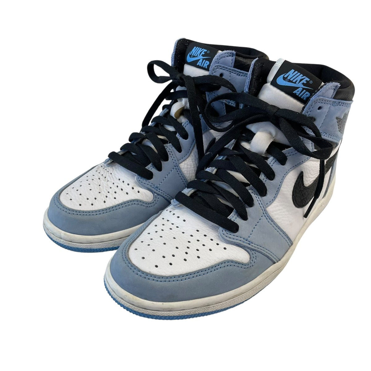 AIR JORDAN 1 RETRO HIGH OGハイカットスニーカー555088-134