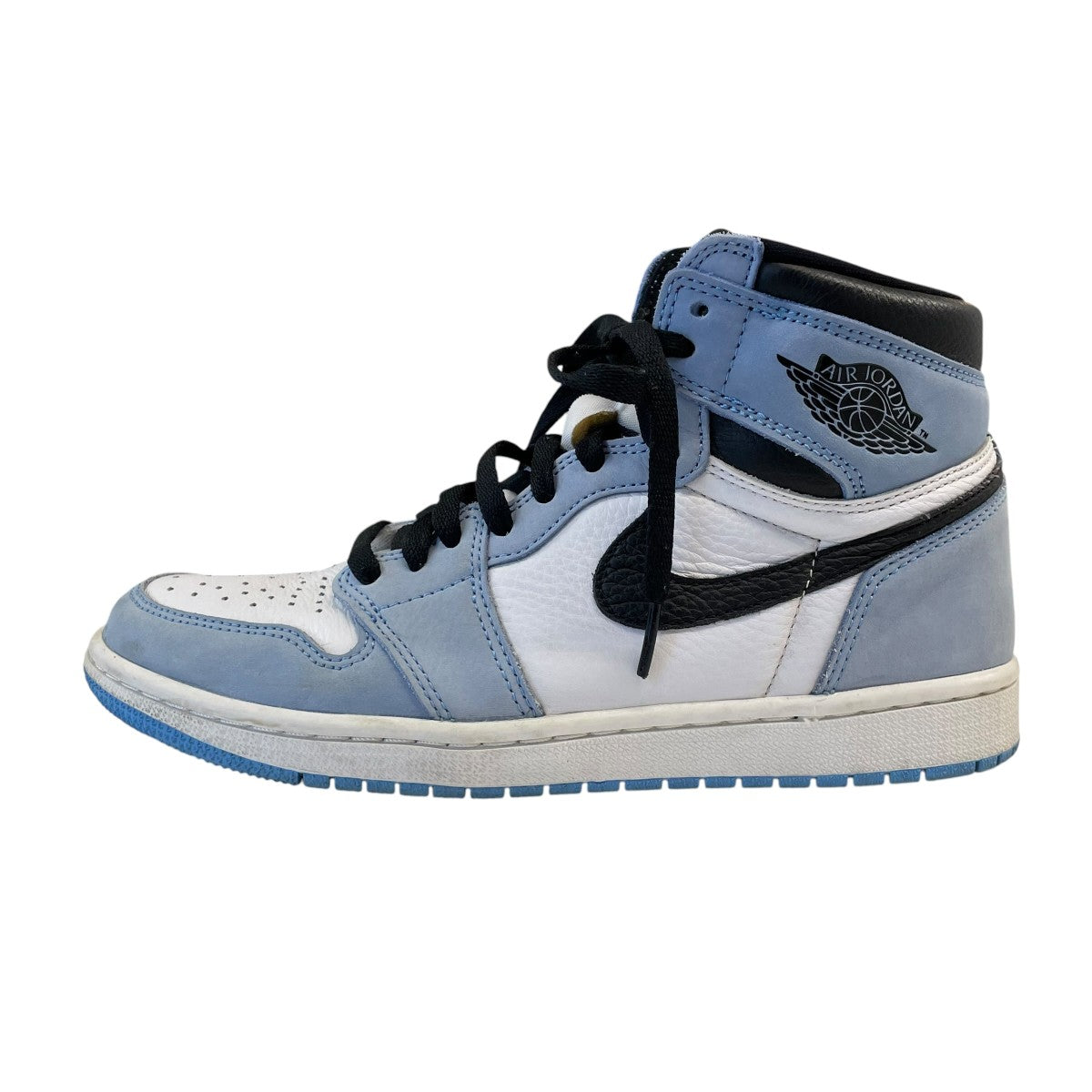 AIR JORDAN 1 RETRO HIGH OGハイカットスニーカー555088-134