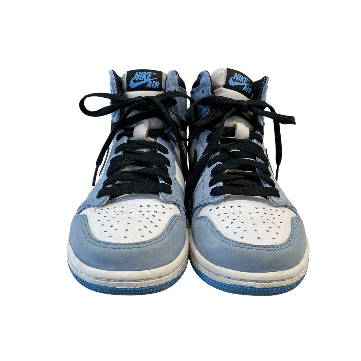 AIR JORDAN 1 RETRO HIGH OGハイカットスニーカー555088-134