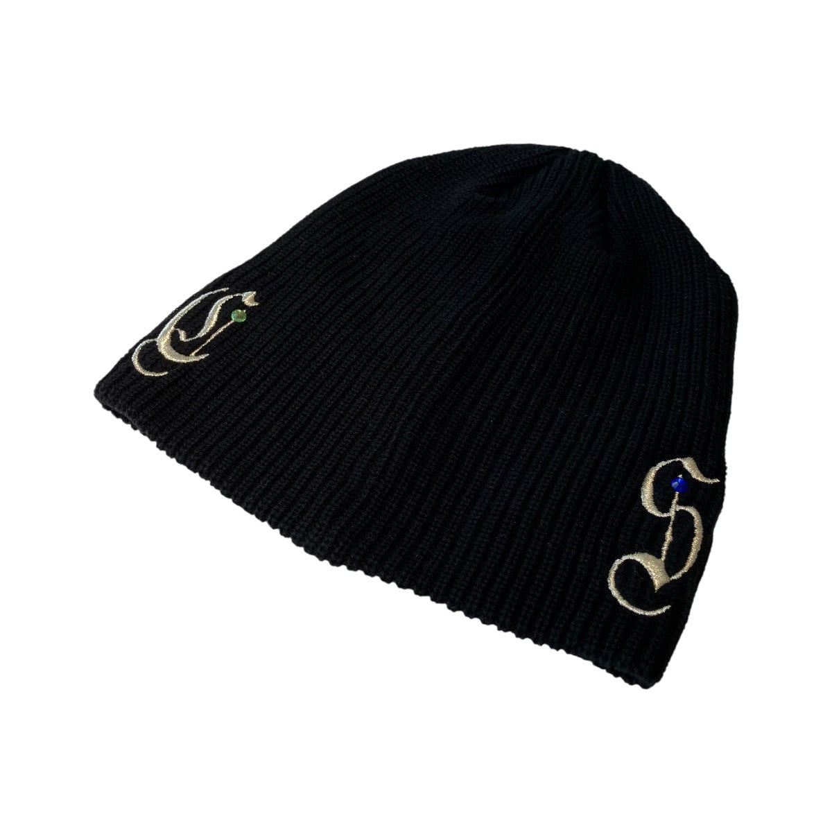 25AWAOI Gems Beanieニット帽
