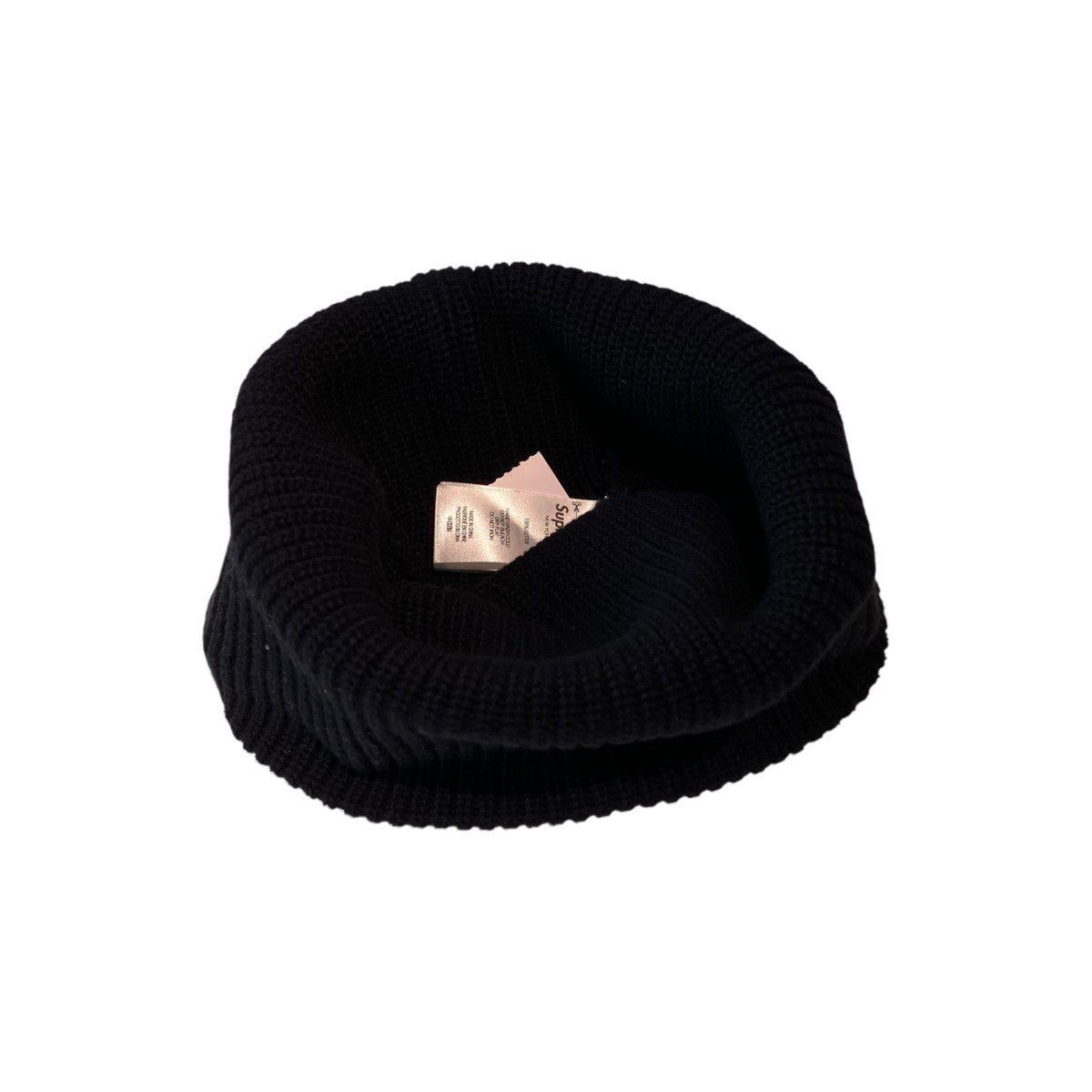 25AWAOI Gems Beanieニット帽