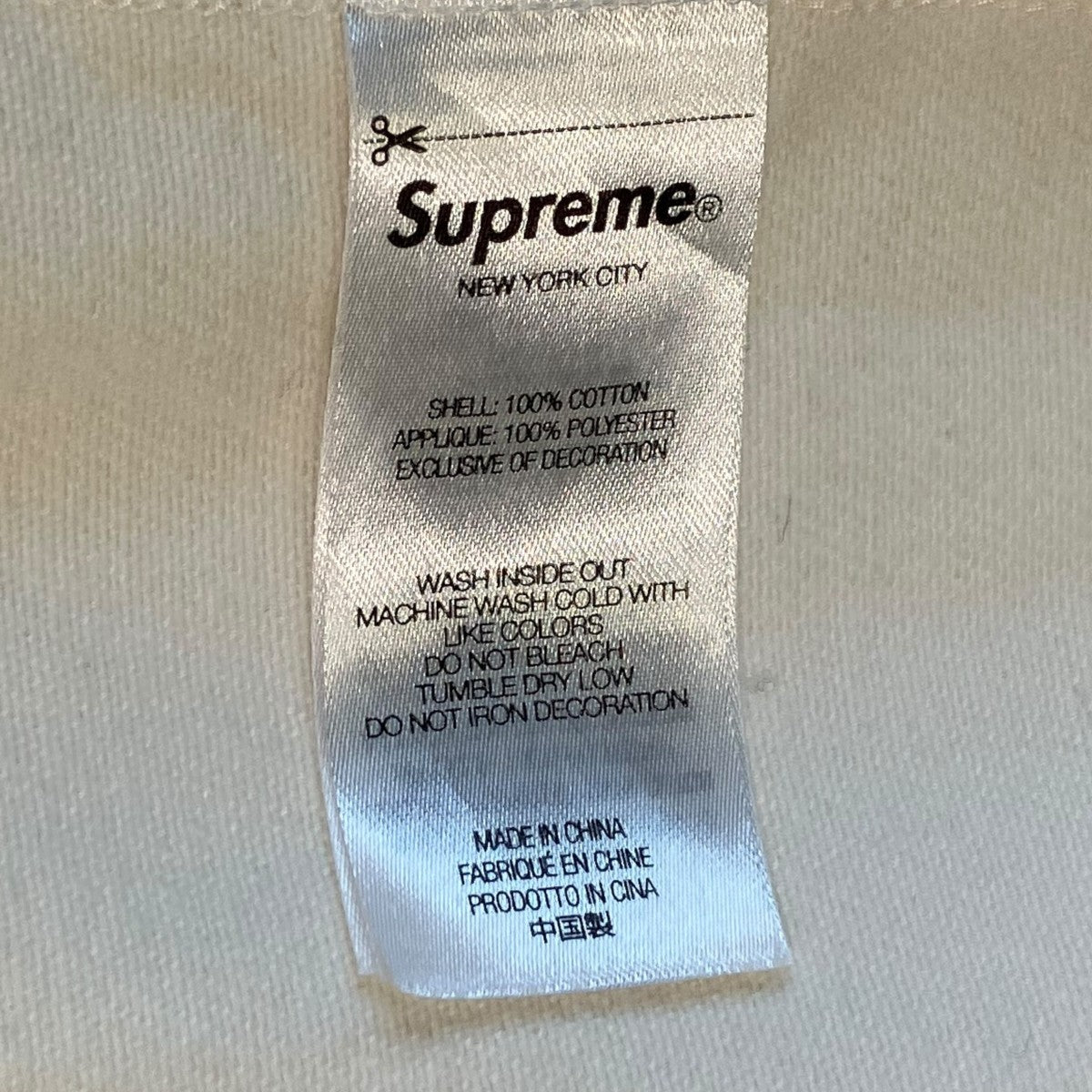 40 Acres Twill Baseball Jersey半袖シャツ