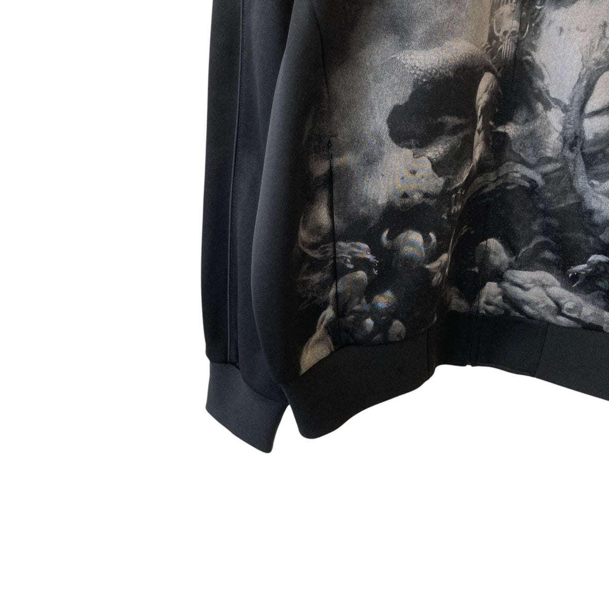 24AWFrank Frazetta Track Jacketジャケット