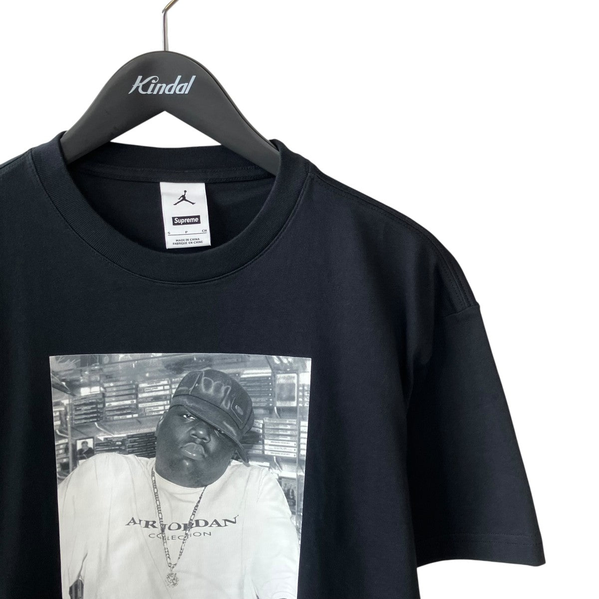 Jordan Biggie S S TopTシャツHJ8385-010