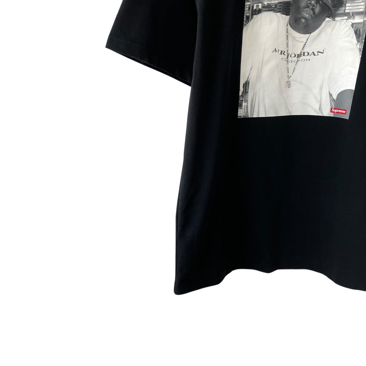 Jordan Biggie S S TopTシャツHJ8385-010