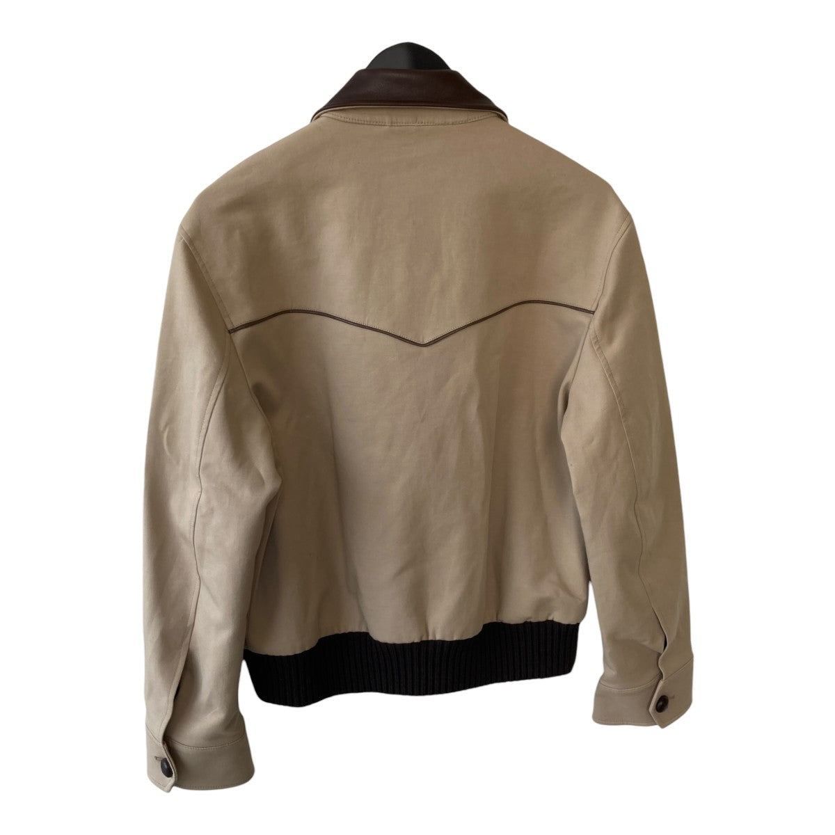 25AWWESTERN HARRINGTON JACKETジャケット