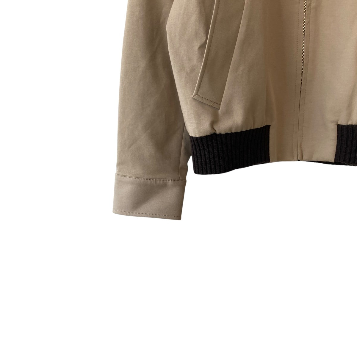 25AWWESTERN HARRINGTON JACKETジャケット