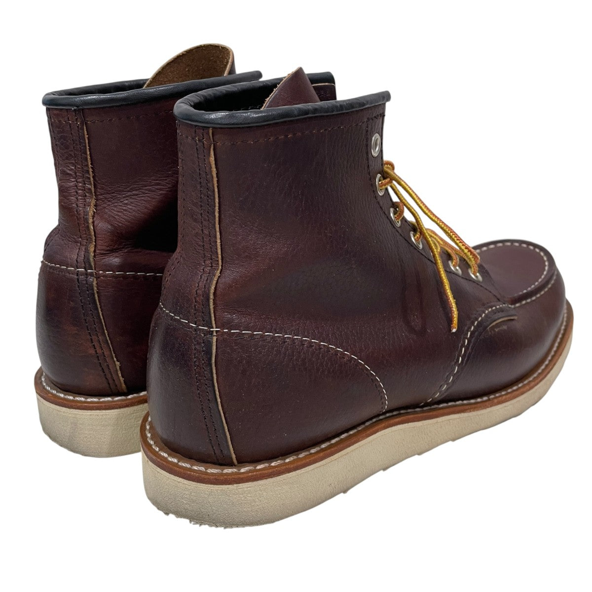 レースアップブーツ 6-inch Classic Moc 6インチ クラシックモック 8138