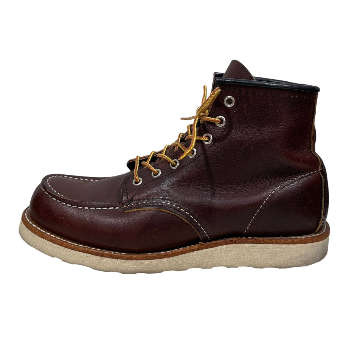 レースアップブーツ 6-inch Classic Moc 6インチ クラシックモック 8138