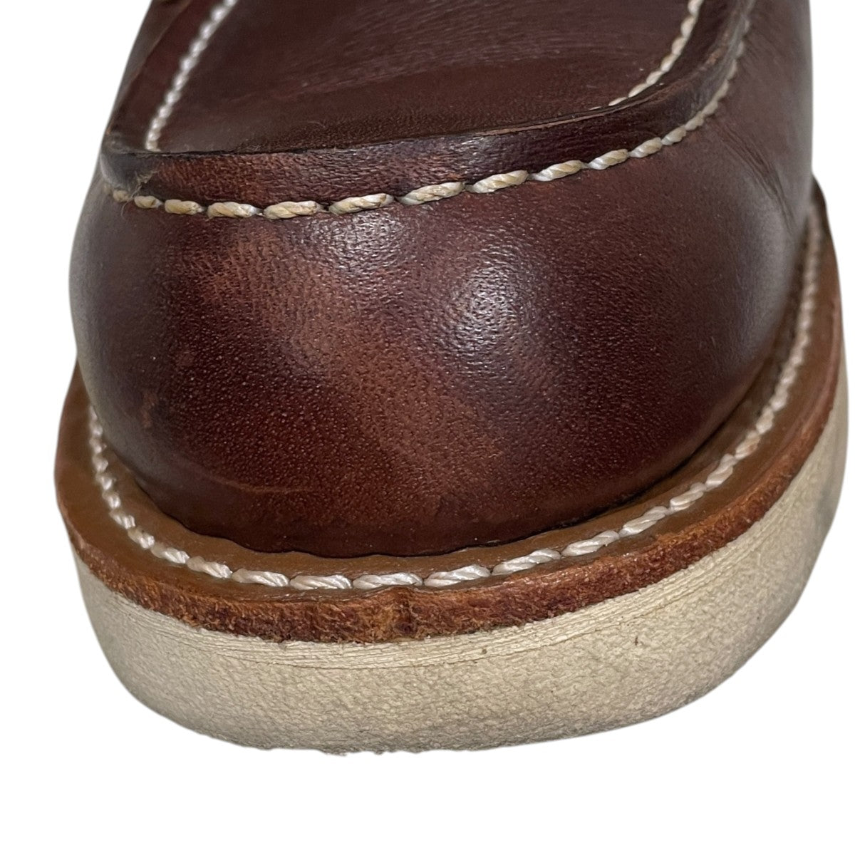 レースアップブーツ 6-inch Classic Moc 6インチ クラシックモック 8138