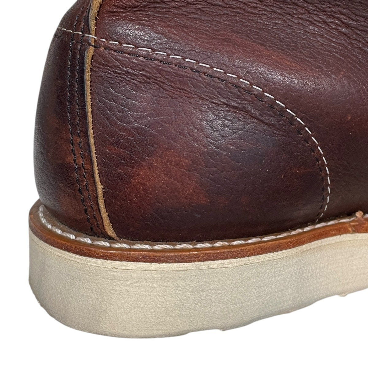 レースアップブーツ 6-inch Classic Moc 6インチ クラシックモック 8138