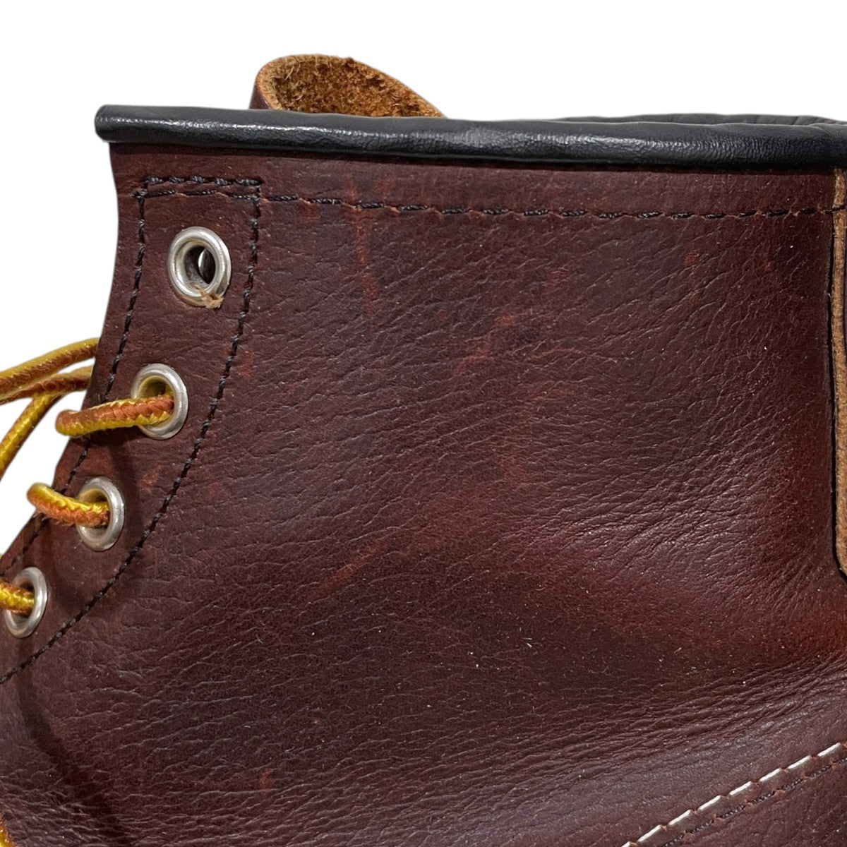 レースアップブーツ 6-inch Classic Moc 6インチ クラシックモック 8138