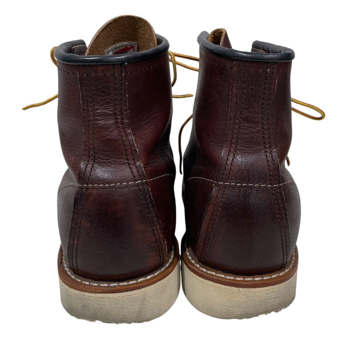 レースアップブーツ 6-inch Classic Moc 6インチ クラシックモック 8138