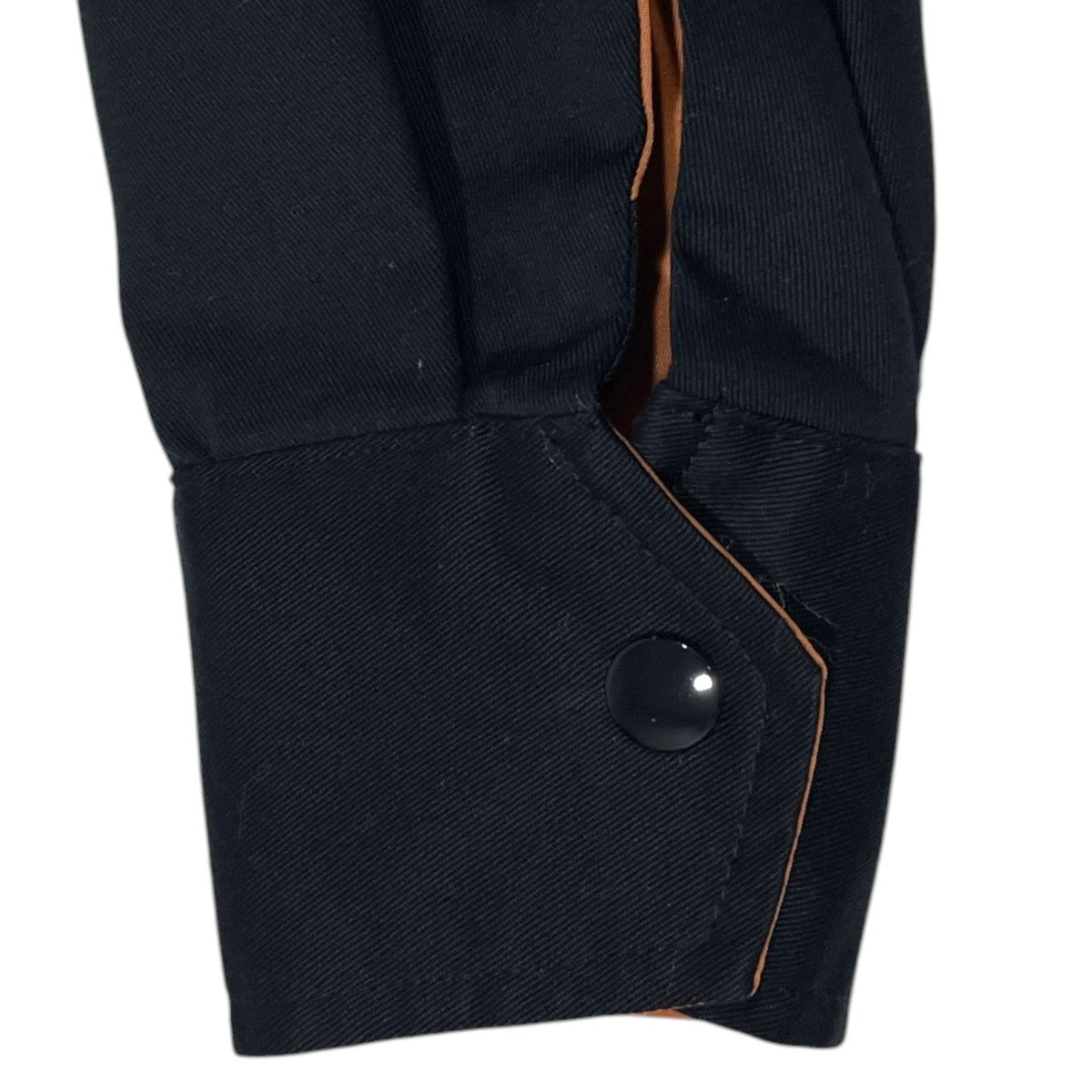 25AW リバーシブルジャケット ALASKA × LINECREWMAN JACKET アラスカ×ラインクルーマン ジャケット