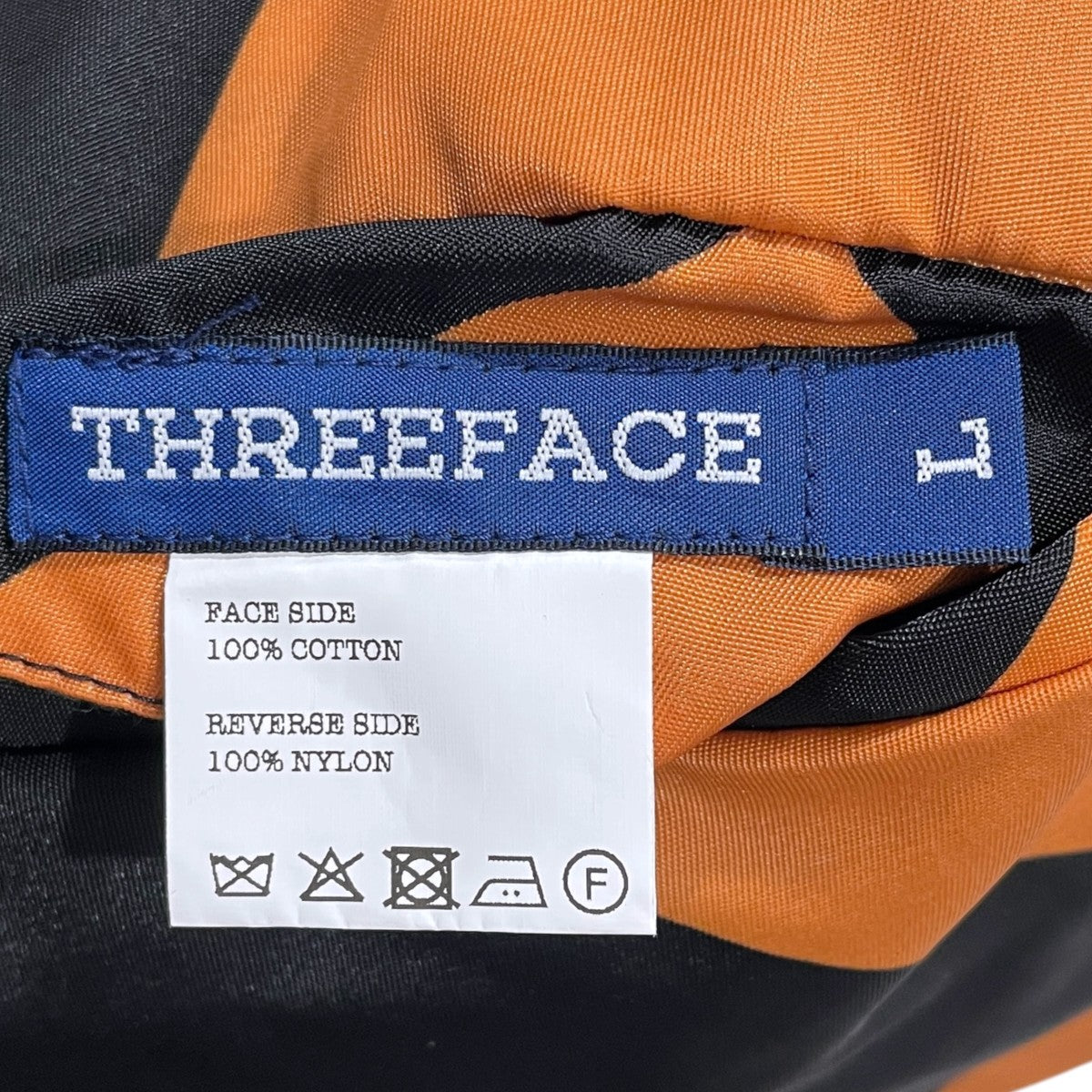 25AW リバーシブルジャケット ALASKA × LINECREWMAN JACKET アラスカ×ラインクルーマン ジャケット