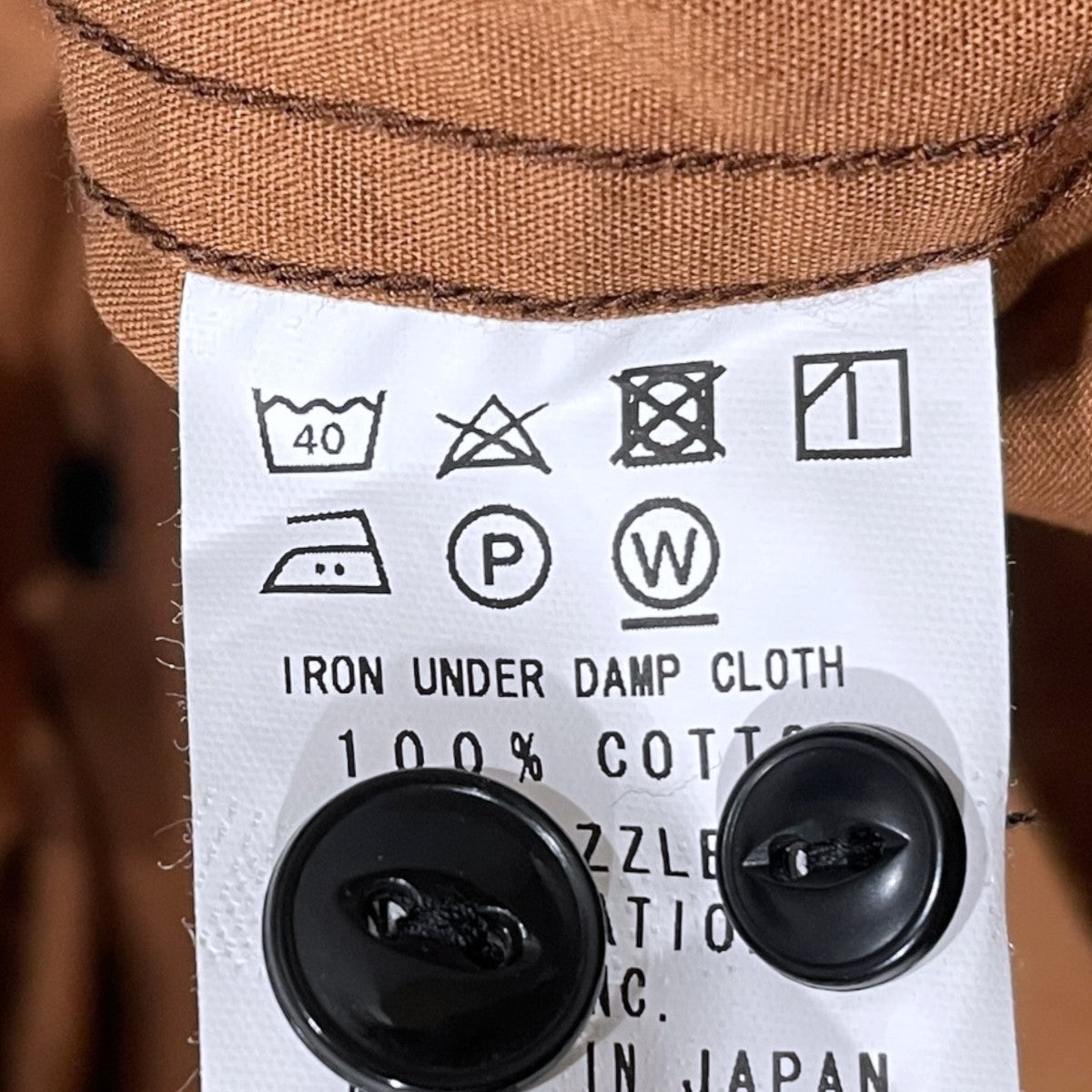 26SS 長袖シャツ Bowling Shirt VENOM ボーリングシャツ ヴェノム DS-2790