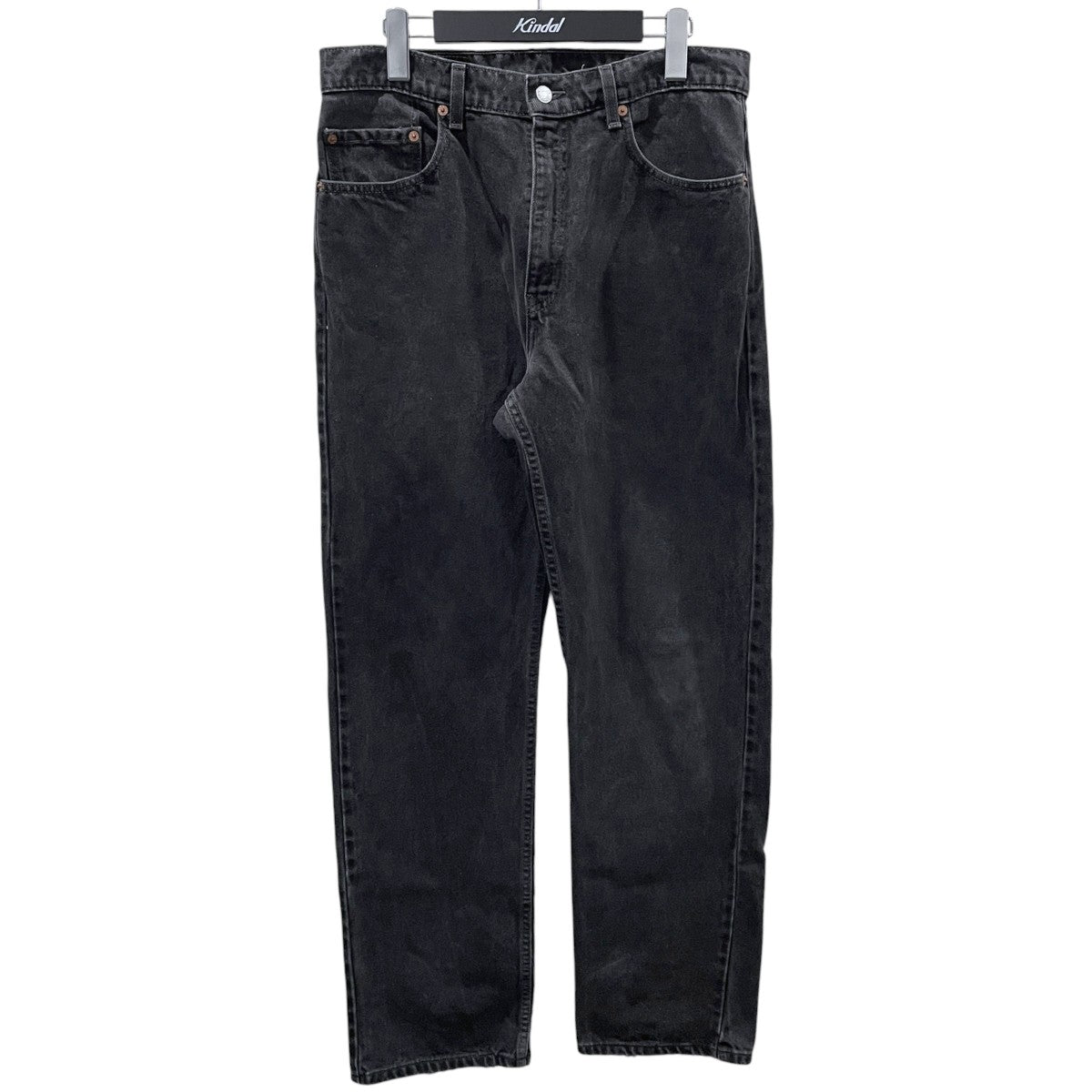 デニムパンツ 505 REGULAR FIT STRAIGHT LEG レギュラーフィット ストレートレッグ 00505-0260