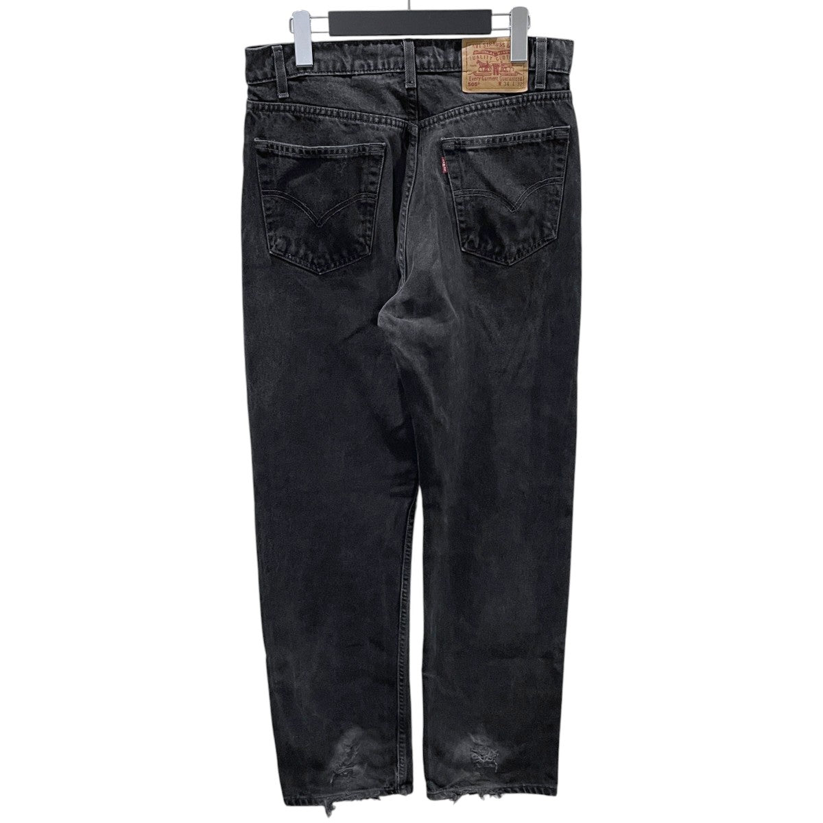 デニムパンツ 505 REGULAR FIT STRAIGHT LEG レギュラーフィット ストレートレッグ 00505-0260