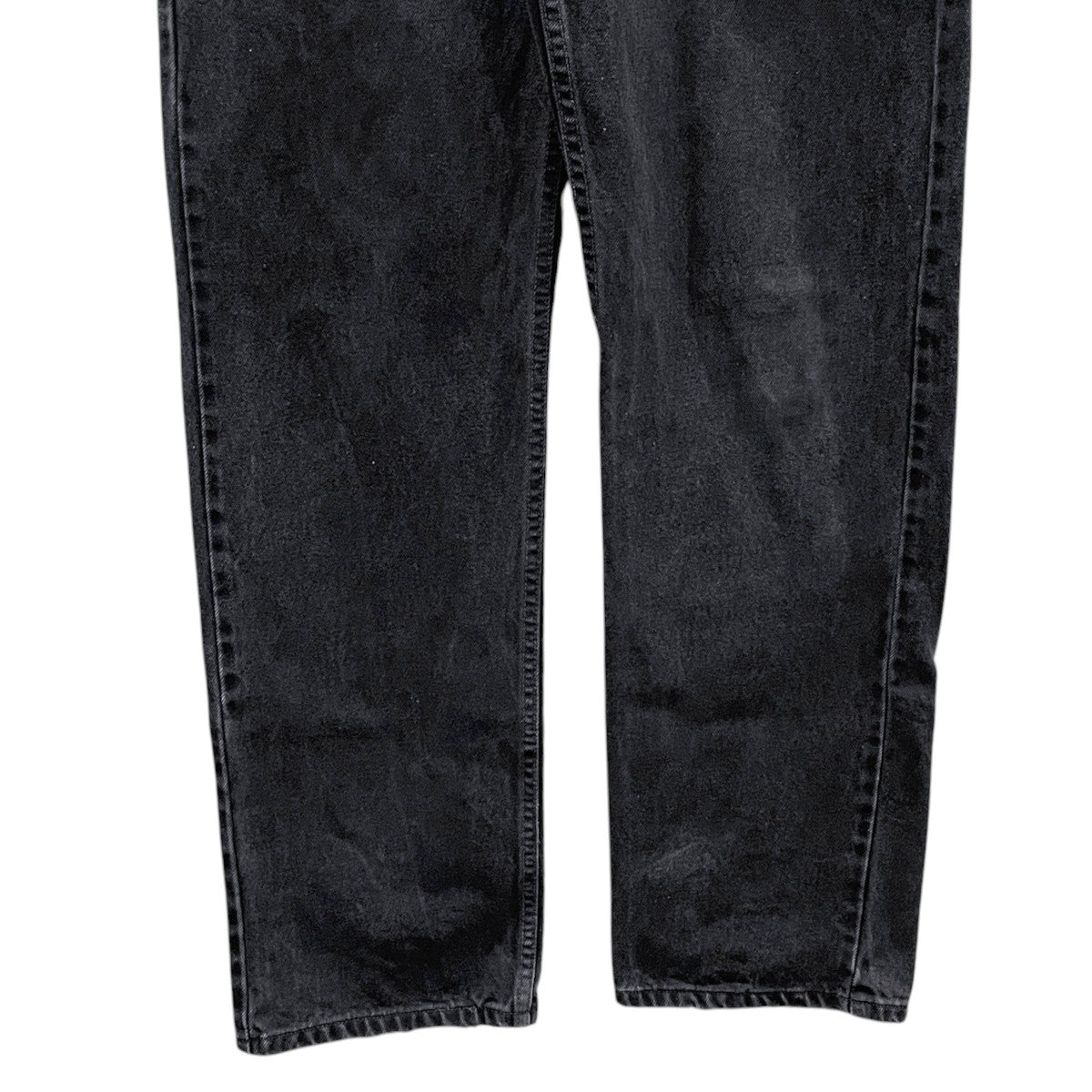 デニムパンツ 505 REGULAR FIT STRAIGHT LEG レギュラーフィット ストレートレッグ 00505-0260