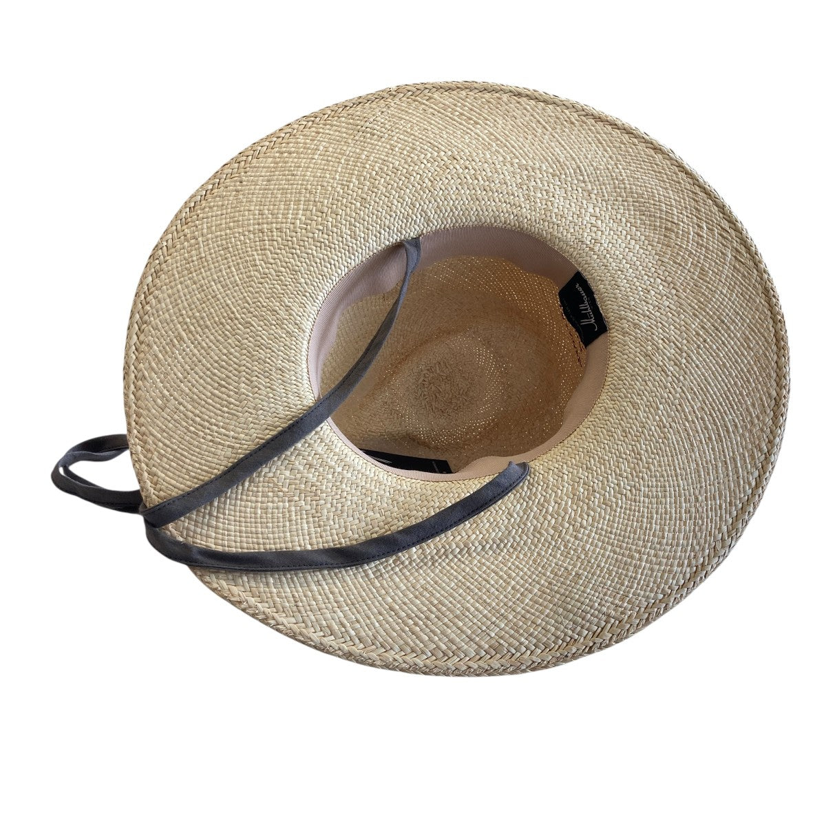 PANAMA HATパナマハットM23128