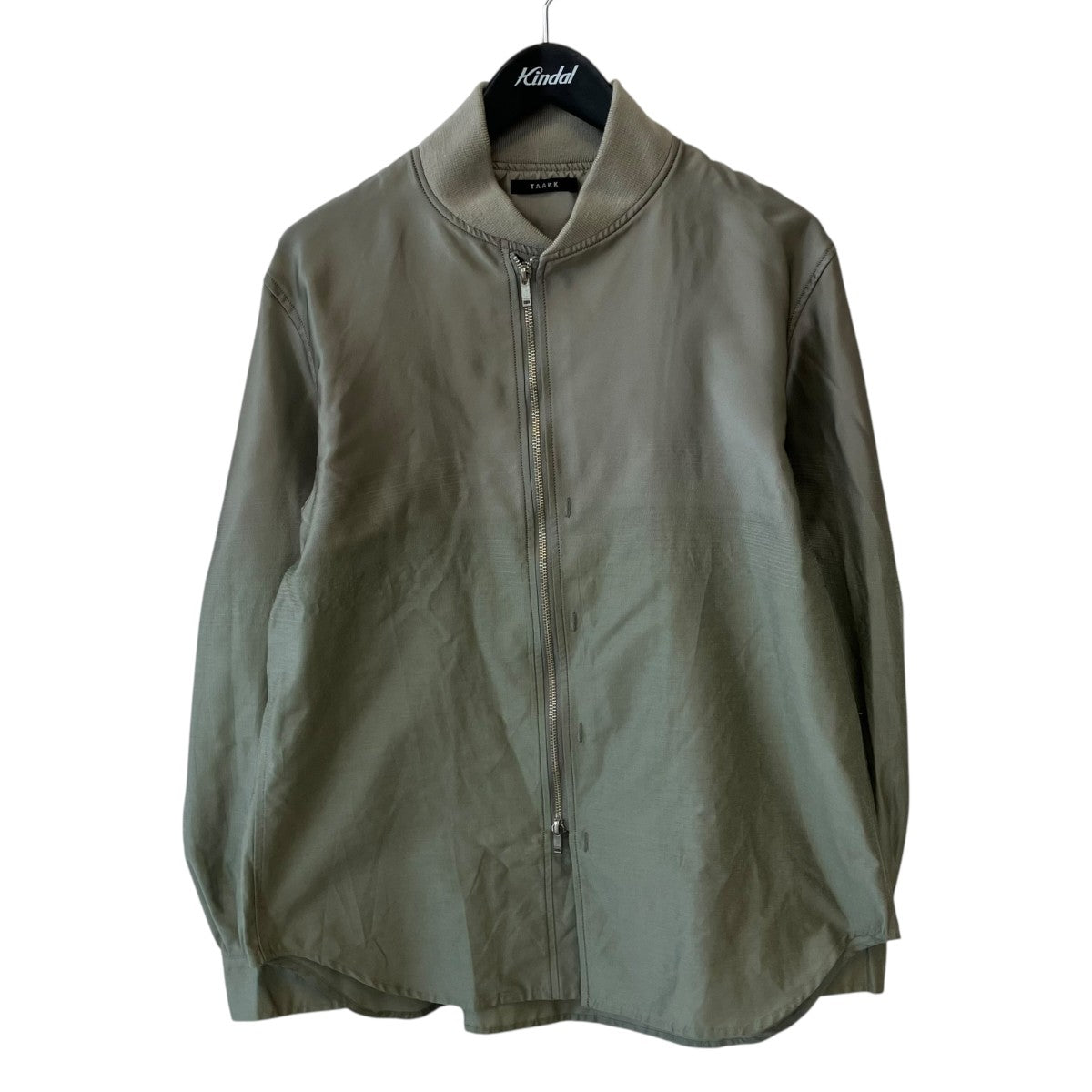 25AWMA-1 SHIRTSシャツジャケットTA25AW-SH007