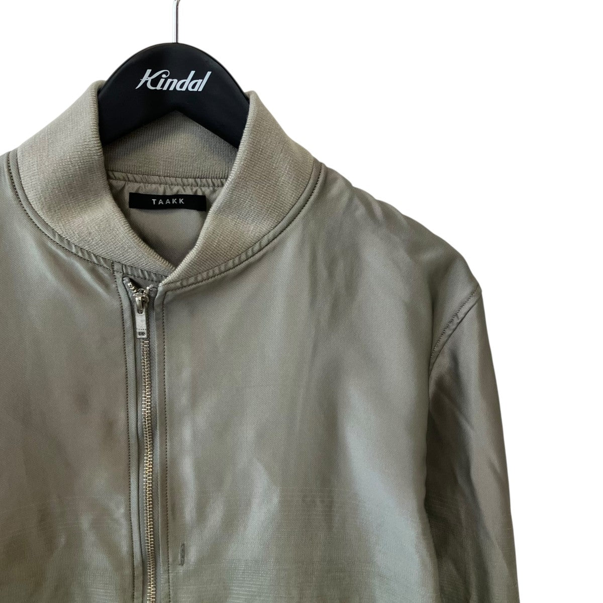 25AWMA-1 SHIRTSシャツジャケットTA25AW-SH007