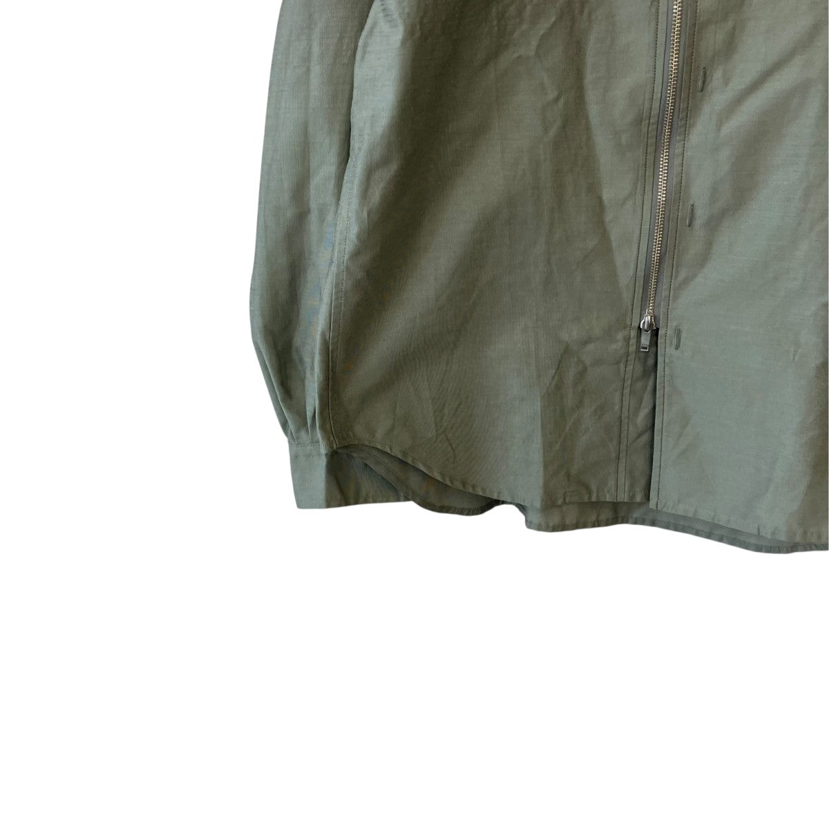 25AWMA-1 SHIRTSシャツジャケットTA25AW-SH007