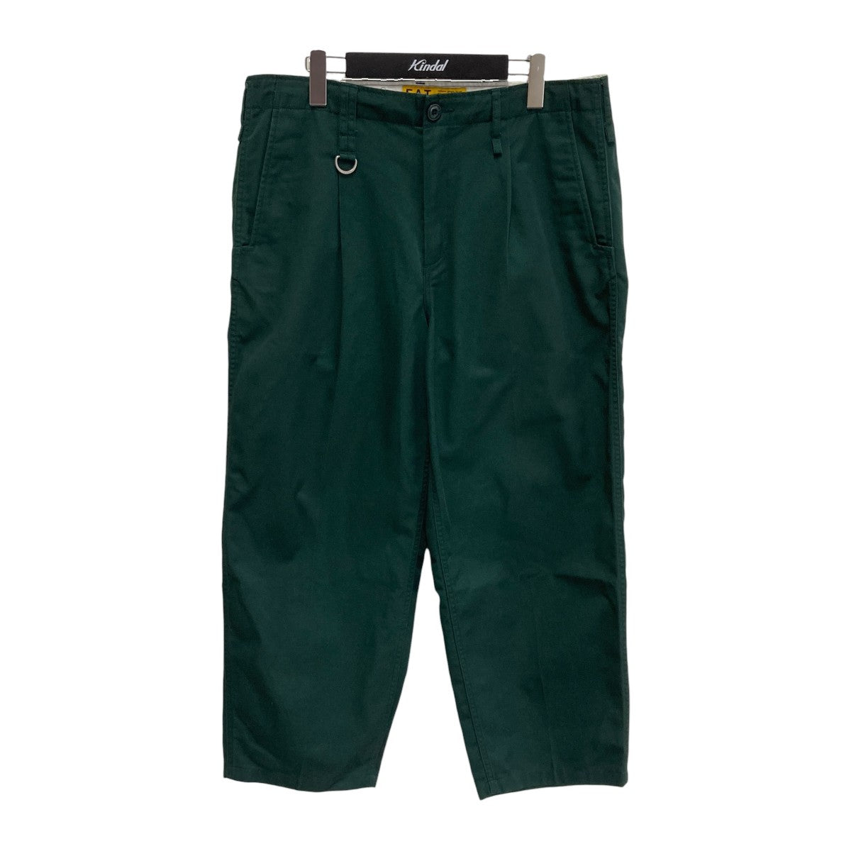 FAT×Dickies パンツF32310-PN07-AB 古着・中古-1枚目のアイテム画像