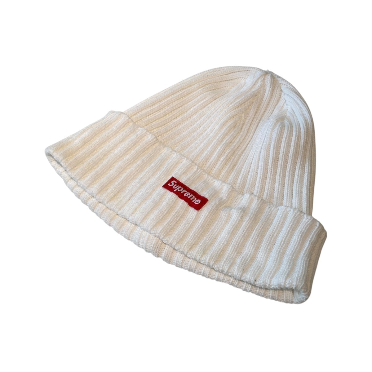 Overdyed Beanieニット帽