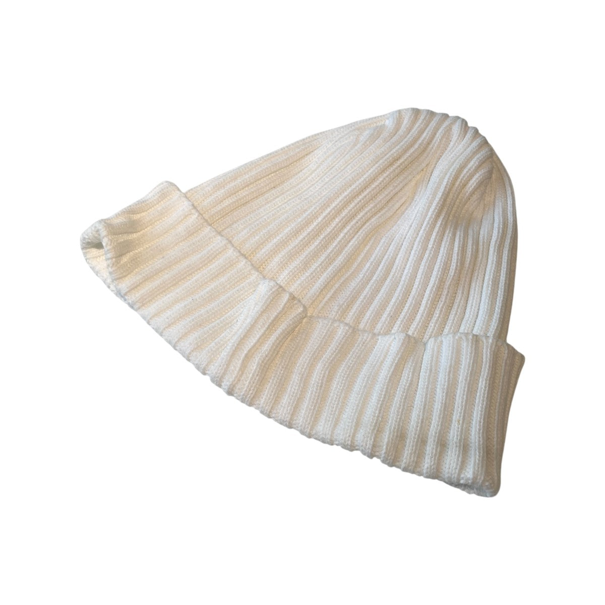Overdyed Beanieニット帽