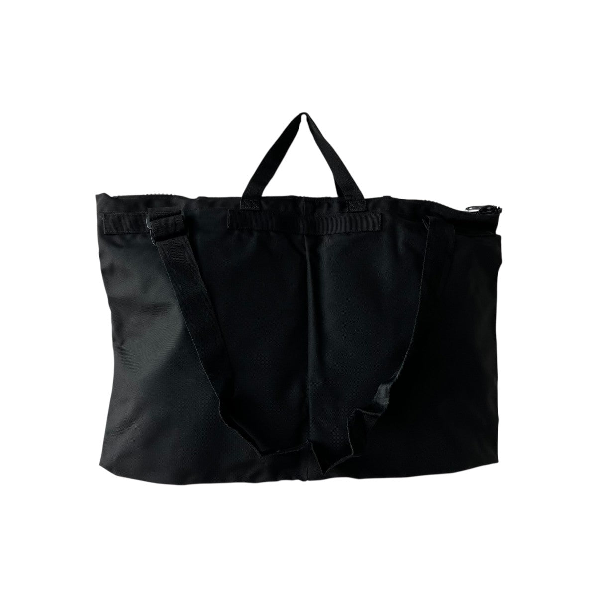 WTAPS×VANS Helmet BagバッグVN0A7SPYBLK 古着・中古-3枚目のアイテム画像
