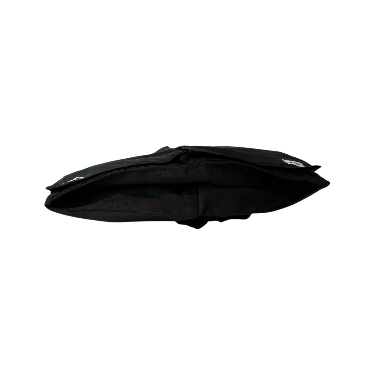 WTAPS×VANS Helmet BagバッグVN0A7SPYBLK 古着・中古-4枚目のアイテム画像