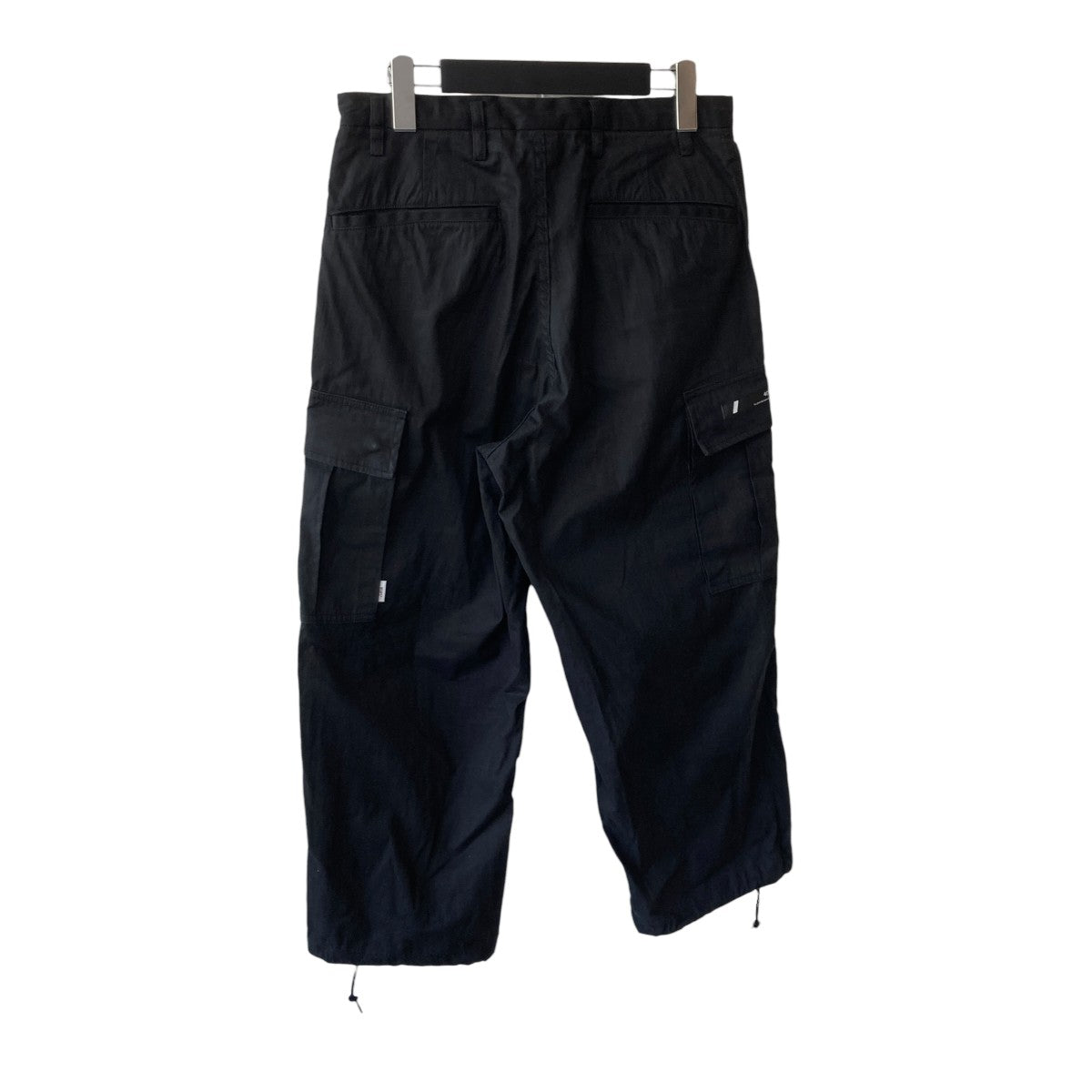 23SSMILT0001 ／ TROUSERS ／ NYCO． OXFORDパンツ231WVDT-PTM03