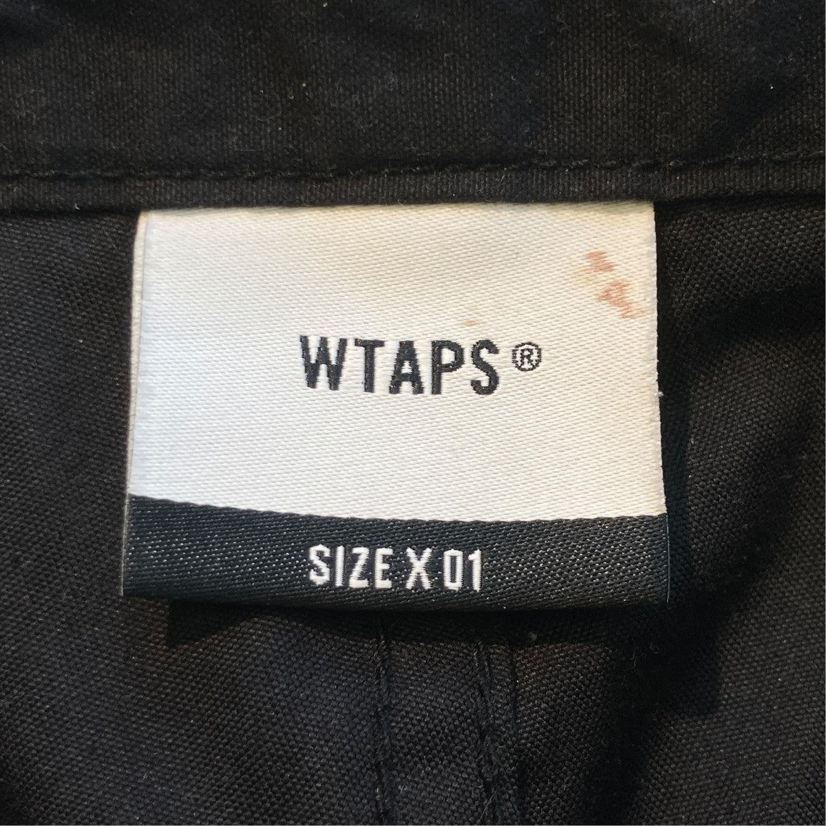 23SSMILT0001 ／ TROUSERS ／ NYCO． OXFORDパンツ231WVDT-PTM03